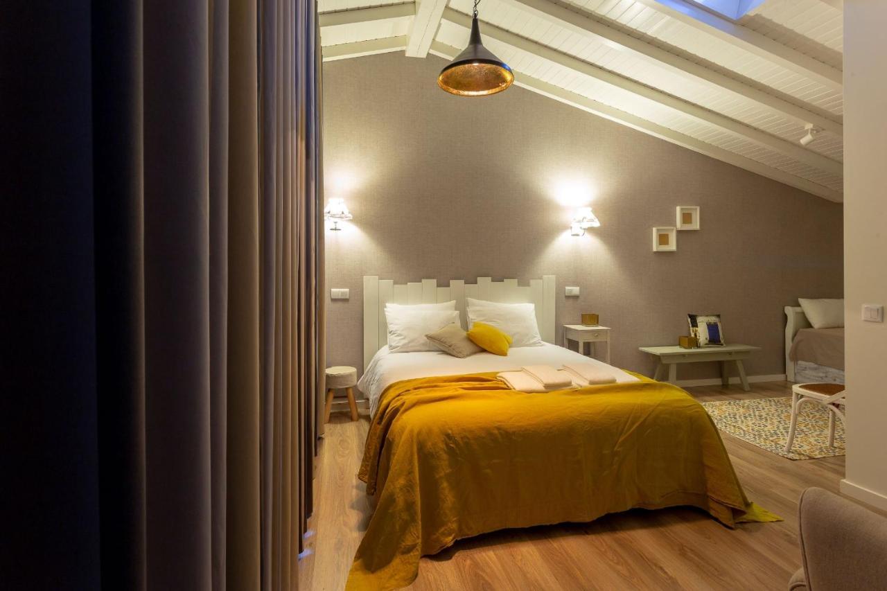 Casa Tarrio - Casa Privada Com 3 Quartos E Piscina Braga Zewnętrze zdjęcie