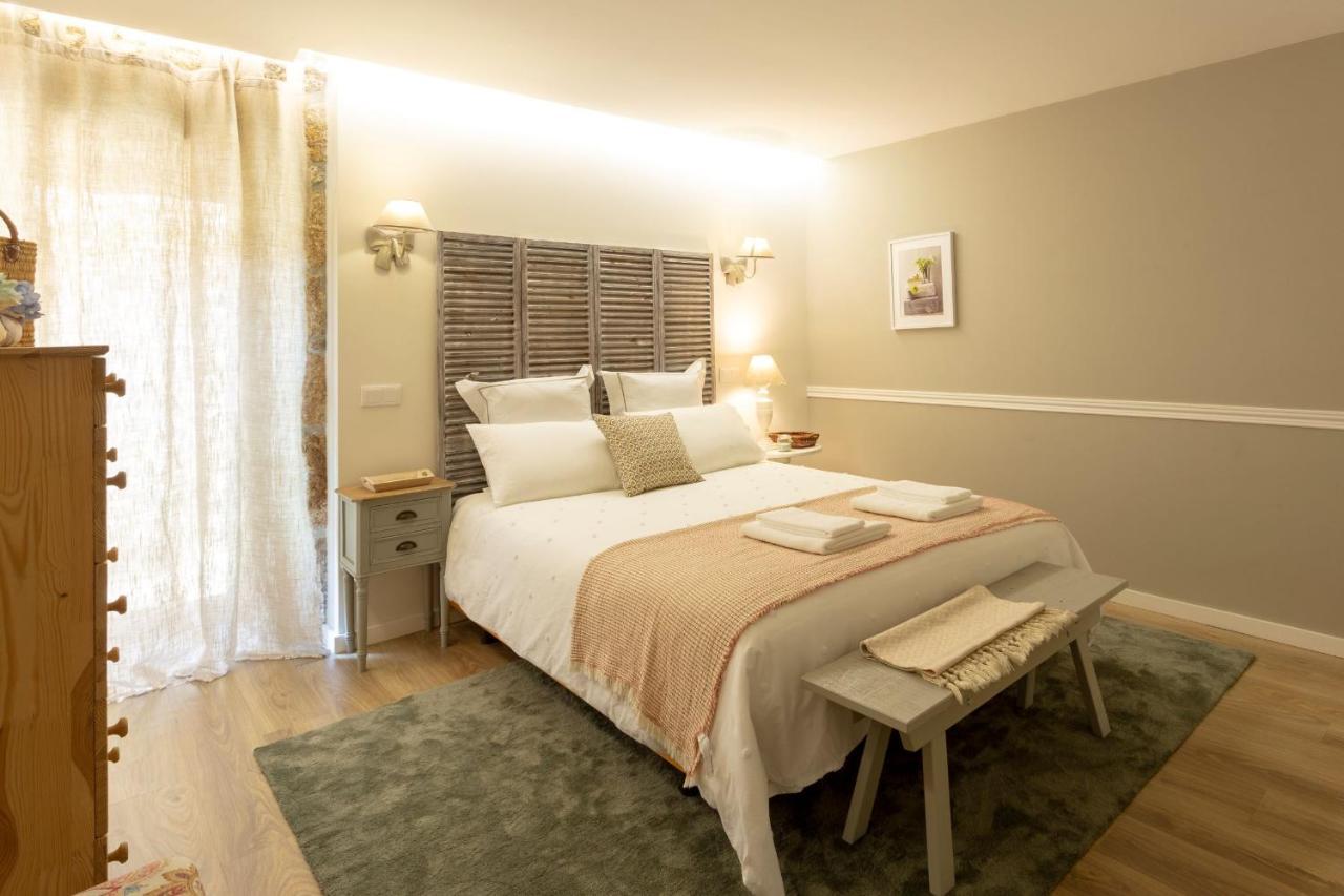 Casa Tarrio - Casa Privada Com 3 Quartos E Piscina Braga Zewnętrze zdjęcie