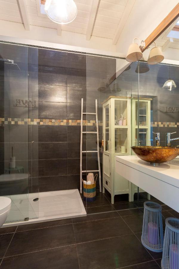 Casa Tarrio - Casa Privada Com 3 Quartos E Piscina Braga Zewnętrze zdjęcie