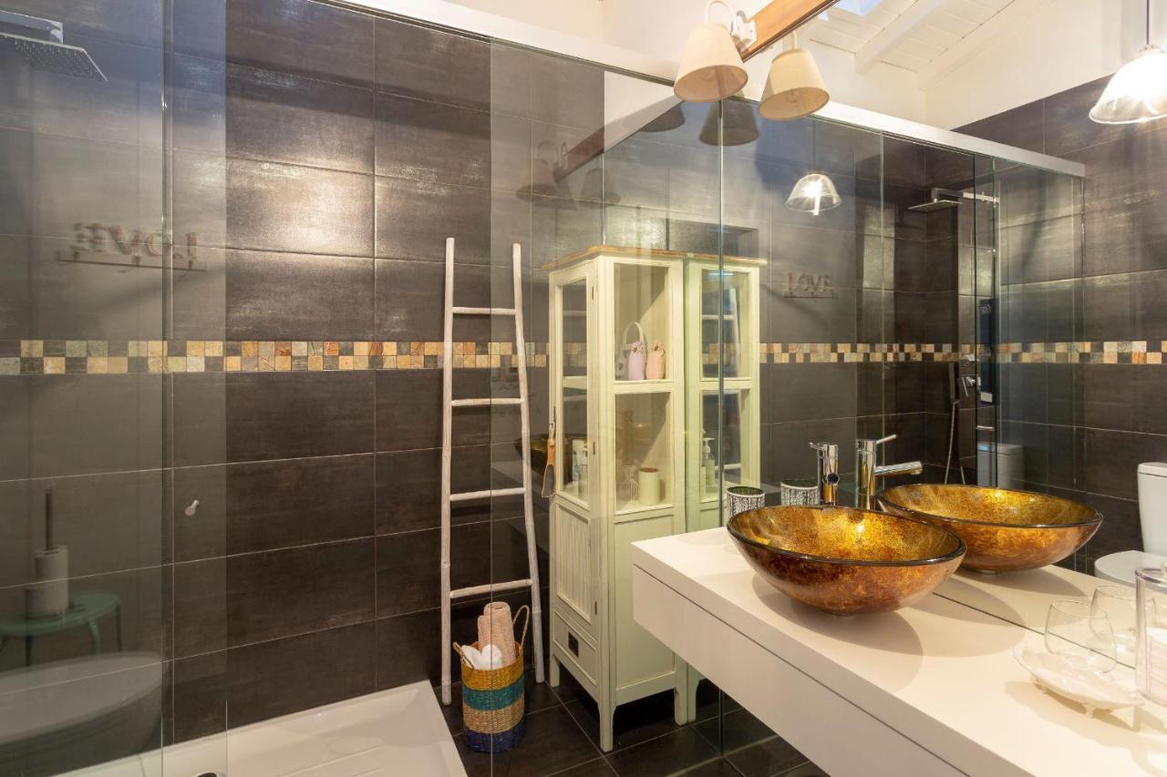 Casa Tarrio - Casa Privada Com 3 Quartos E Piscina Braga Zewnętrze zdjęcie